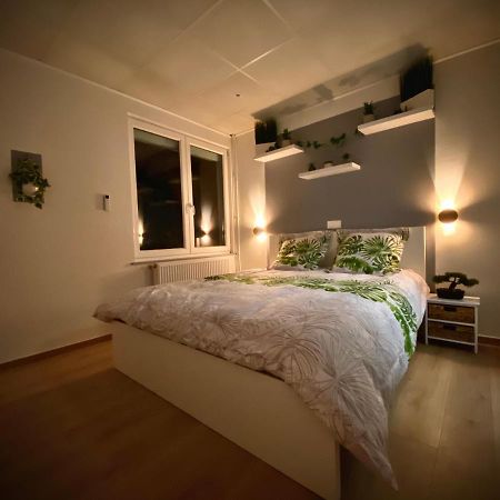 Logements Equipes A Onnaing Avec Espace Balneo En Option Proche Toyota, Autoroute Et Valenciennes מראה חיצוני תמונה