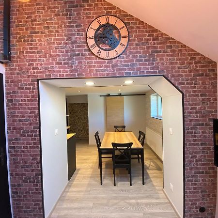 Logements Equipes A Onnaing Avec Espace Balneo En Option Proche Toyota, Autoroute Et Valenciennes מראה חיצוני תמונה