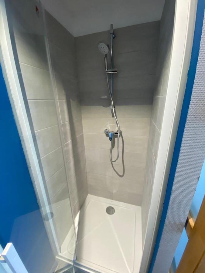 Logements Equipes A Onnaing Avec Espace Balneo En Option Proche Toyota, Autoroute Et Valenciennes מראה חיצוני תמונה
