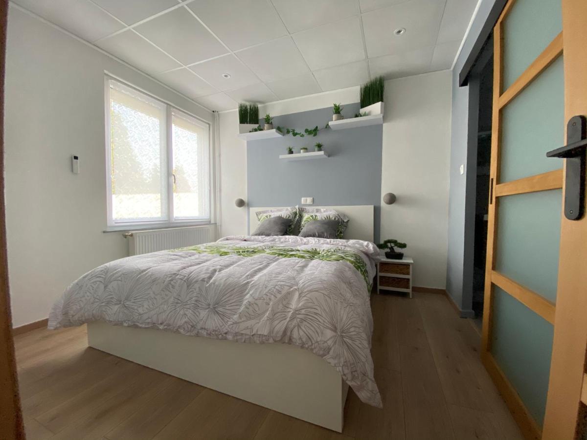 Logements Equipes A Onnaing Avec Espace Balneo En Option Proche Toyota, Autoroute Et Valenciennes מראה חיצוני תמונה