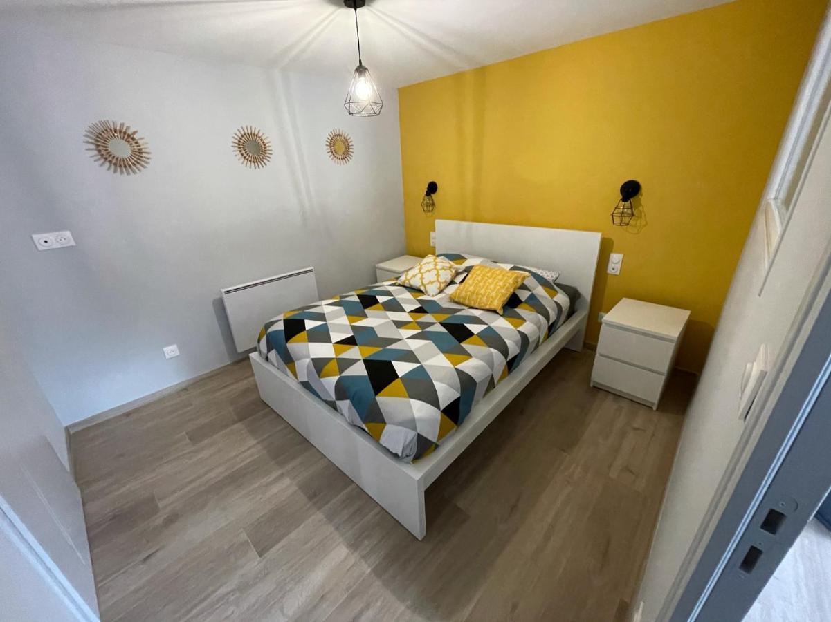 Logements Equipes A Onnaing Avec Espace Balneo En Option Proche Toyota, Autoroute Et Valenciennes מראה חיצוני תמונה