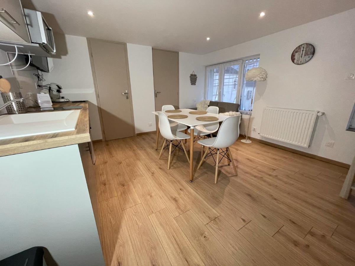 Logements Equipes A Onnaing Avec Espace Balneo En Option Proche Toyota, Autoroute Et Valenciennes מראה חיצוני תמונה